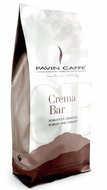 Pavin caffé Crema bar 1 kg - Coffee