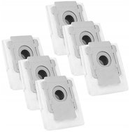 BMK Sada 6 ks sáčků pro iRobot E5, E6, i3, i3+, i4, i4+, i6, i6+, i7, i7+,i8, i8+, j7, j7+, j9+ - Vacuum Cleaner Bags