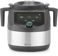 HENDI Multifunkční robot HendiChef Pro, 4 l - Food Processor