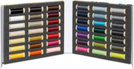 Gütermann Sada prémiových nití Album, 42 barev, 100 m - Sewing Thread