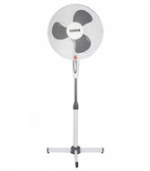 Gordon G166 Stojanový ventilátor prům. 40 cm, 60 W, bílý - Fan