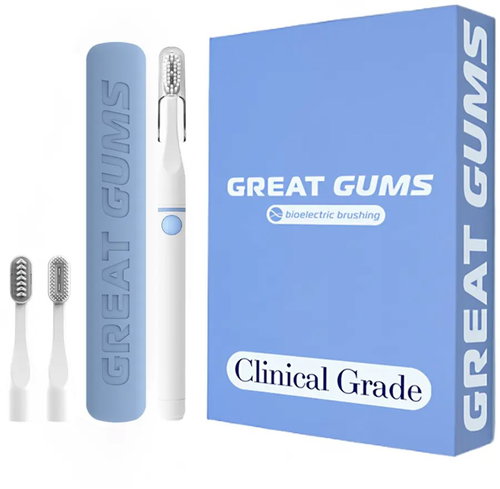 Great Gums Clinical Grade - Electric Toothbrush - Main image