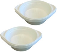 Wimex Miska na polévku 500 ml, plast, 20 ks - Disposable Food Containers
