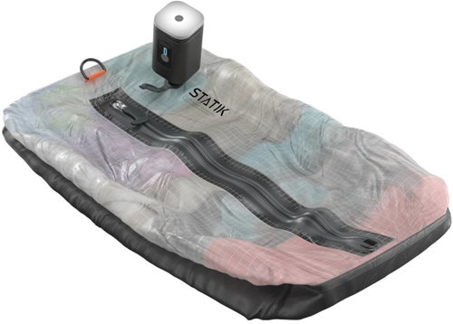 Statik NanoPack™ vacuum bag - Vacuum Bag - Main image