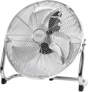 Teesa TSA8058 Podlahový ventilátor 40 cm, 90 W, stříbrný - Fan