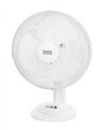 Teesa TSA8023 Rotační ventilátor 35 W, 220V / 50 Hz, bílý - Fan