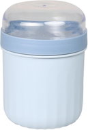 Kesper Yoghurt cup 13 × 13 × 16 cm, blue - Lunch Box