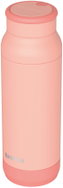 Quokka Nerezová termoláhev Pulse, 700 ml, růžová - Thermos