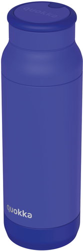 Quokka Nerezová termoláhev Pulse, 700 ml, modrá - Thermos - Main image