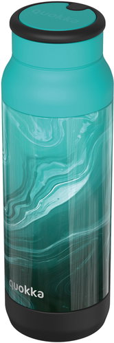 Quokka Nerezová termoláhev Pulse, 700 ml, liquid marble - Termoska - Hlavní obrázek