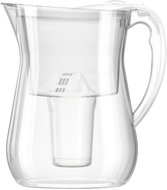 Aquaphor Lyon bílá - Filter Kettle