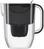 Aquaphor Filtrační konvice Fresh, černá - Filter Kettle