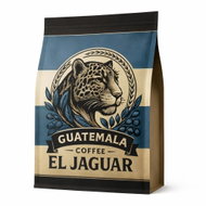 Lion Coffee Guatemala El Jaguar 100 % Arabica čerstvě pražená 1 kg - Coffee