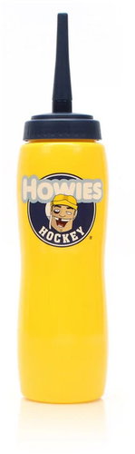 Howies Hokejová láhev Pro Jet 1 l s dlouhou hubicí - Drinking Bottle - Main image