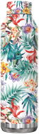 Quokka Termoláhev Solid 630 ml Orchid Garden - Thermos