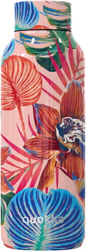 Quokka Termoláhev Solid 510 ml Orchid Pink - Thermos - Main image