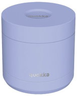 Quokka Nerezová dóza na jídlo Lavender - Storage Jar