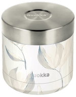 Quokka Nerezová dóza na jídlo Cotton - Storage Jar