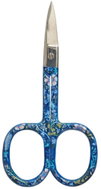 Hobby Gift Odstřihávací nůžky na nitě 93 mm Woodblock Floral - Sewing Machine Accessory