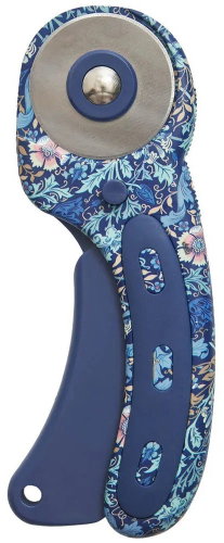 Hobby Gift Řezací kolečko 45 mm s pohodlnou ergonomickou rukojetí - Sewing Machine Accessory - Main image