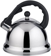 Elo-Stahlwaren Ronda Konvice na čaj s píšťalou 2,4 l - Kettle