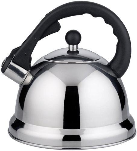 Elo-Stahlwaren Ronda Whistling Kettle 2.4L - Kettle - Main image