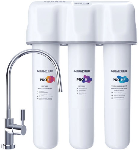 Aquaphor ECO H PRO - Water Purification Filter - Main image
