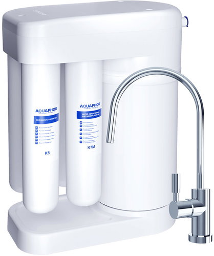 Aquaphor Reverzní osmóza 101S - Water Purification Filter - Main image