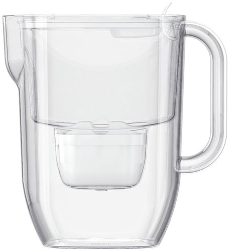 Aquaphor Filtrační konvice Fresh, bílá - Filter Kettle - Main image