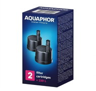 Aquaphor Filtrační vložka City, 2 ks - Filter Cartridge