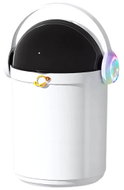 Verk 24605 Ultrazvukový zvlhčovač vzduchu s LED osvětlením a funkcí aromaterapie - Air Humidifier
