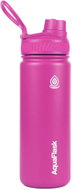 AquaFlask REGULAR Stainless Steel Thermal Bottle 532ml Sorbet Pink - Thermos