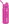 REGULAR Stainless Steel Thermal Bottle 532ml Sorbet Pink