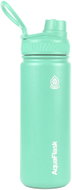 AquaFlask Stainless Steel REGULAR Thermal Flask 532ml MINT GELATO - Thermos
