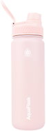 AquaFlask REGULAR Stainless Steel Thermal Bottle 532ml BALLET PINK - Thermos