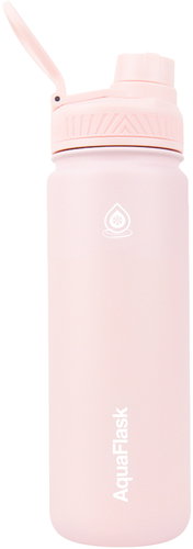 AquaFlask Nerezová termoláhev REGULAR 532 ml BALLET PINK - Thermos - Main image