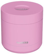 Quokka Nerezová dóza na jídlo Blossom pink - Storage Jar