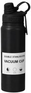 Verk 07388 Termoláhev s držákem 700 ml, černá - Drinking Bottle