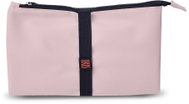 IRIS Barcelona Ekologický vak na svačinu Soft 1 l, růžový - Snack Bags