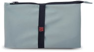 IRIS Barcelona Ekologický vak na svačinu Soft 1 l, mentolový - Snack Bags