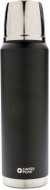 Swiss Peak Termoska z nerezové oceli 1 l, černá - Thermos