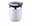 Frosted Plum Travel Mug 180ml
