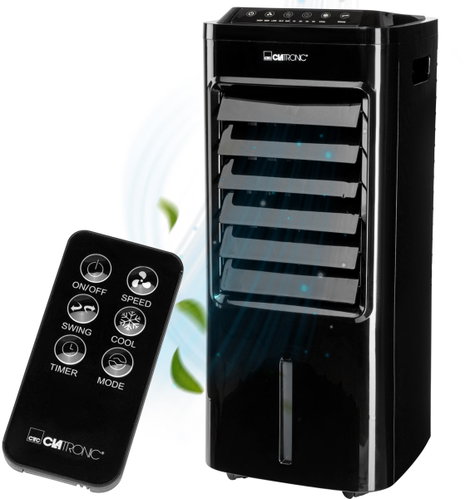 Clatronic LK 3843 3-in-1 Air Cooler - Air Cooler - Main image