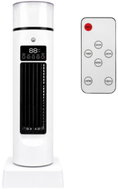 Verk 16040 Air Cooler with Fan and Humidifier 10W, 36cm, White - Air Cooler
