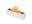 Humidifier with Flame Effect, White