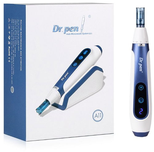Dr. Pen A11 - Cosmetic device - Main image