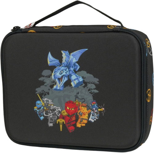 LEGO Bags Ninjago Ninja Skills - Lunch Box - Main image