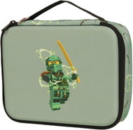 LEGO Bags Ninjago Spinjitzu Master - Lunch Box