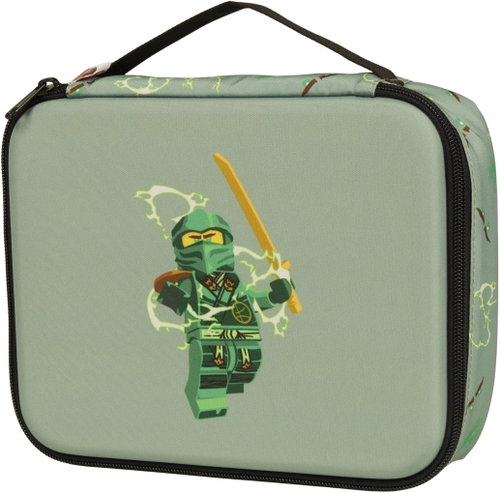 LEGO Bags Ninjago Spinjitzu Master - Lunch Box - Main image