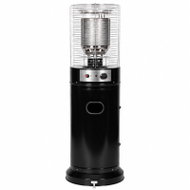 MultiGarden LFH-B-PC Terasový plynový ohřívač 11 kW, regulátor, hadice, ochranný obal - Outdoor Heater